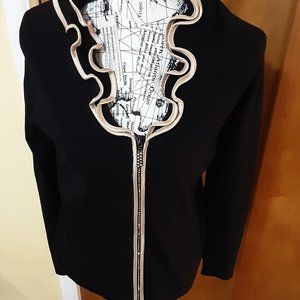 Belldini cardigan sweater Large